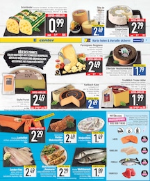 EDEKA Matjes im Prospekt EDEKA Matjes im Prospekt