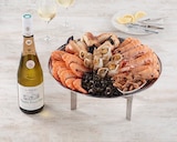 Plateau Duo - U - Super U à Montigny-le-Bretonneux Plateau Duo - U en promo chez Super U Montigny-le-Bretonneux à 35,95 €