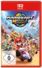 Switch 2-Spiel Mario Kart World Angebote von Nintendo bei expert Ravensburg für 68,00 €