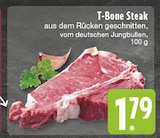 Aktuelle Steak Angebote bei E center in Krefeld Aktuelles T-Bone Steak Angebot bei E center in Krefeld ab 1,79 €