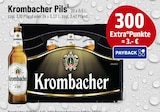 Pils Angebote von Krombacher bei Trinkgut Bad Kreuznach