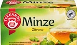 Kräuter- oder Früchtetee Angebote von Teekanne bei Netto Marken-Discount Offenbach für 2,22 €