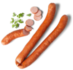 Aktuelles Kabanos Klassik Angebot bei Kaufland in Hamburg ab 1,19 €