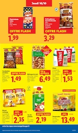 Desperados Angebote im Prospekt "Ca vaut le coup." von Lidl auf Seite 17