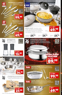 Teller Angebot im aktuellen porta Möbel Prospekt auf Seite 4