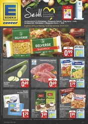 Aktueller E center Supermarkt Prospekt in Mainleus und Umgebung, "Wir lieben Lebensmittel!" mit 28 Seiten, 15.09.2025 - 20.09.2025