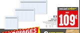 Radiateur à inertie fonte dans le catalogue Batkor