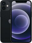 IPhone 12 Mini 64go Reconditionné - APPLE en promo chez Géant Casino IPhone 12 Mini 64go Reconditionné - APPLE dans le catalogue Géant Casino