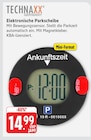 Elektronische Parkscheibe im Angebot bei Marktkauf in Reutlingen Elektronische Parkscheibe Angebote von TECHNAXX bei Marktkauf Reutlingen für 14,99 €