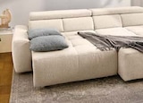 Ecksofa mit Funktion bei porta Möbel im Görlitz Prospekt für 1.499,00 €