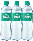 Kaufland - Mineralwasser Angebot im Prospekt Mineralwasser bei Kaufland im Prospekt "" für 2,70 €