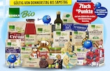 E center Lauterach - EDEKA Bio Angebot im Prospekt EDEKA Bio bei E center im Lauterach Prospekt für