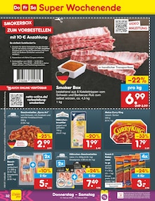 Hähnchen im Netto Marken-Discount Prospekt "Aktuelle Angebote" mit 58 Seiten (Mülheim (Ruhr))
