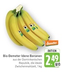 Idene Bananen bei EDEKA im Prospekt "" für 2,49 €