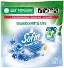 Waschmittel Caps Angebote von Sofin bei Thomas Philipps Braunschweig für 3,99 €