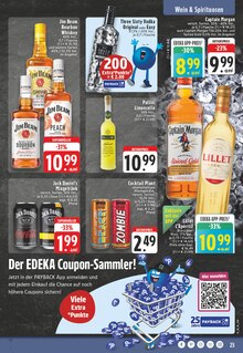 Jack Daniels im aktuellen E center Prospekt (Willich) Jack Daniels im E center Prospekt "Aktuelle Angebote" mit 28 Seiten (Willich)