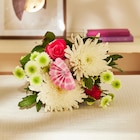 Bouquet Linda - FLEUR - Carrefour à Nîmes Bouquet Linda - FLEUR en promo chez Carrefour Nîmes à 7,99 €