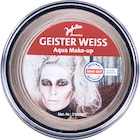 dm-drogerie markt Stuttgart - Aqua Make up, Geister weiß Angebot im Prospekt Aqua Make up, Geister weiß bei dm-drogerie markt im Stuttgart Prospekt für 4,95 €
