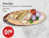 Aktuelle Kartoffeln Angebote bei V-Markt in Regensburg Aktuelles Tellersülze Angebot bei V-Markt in Regensburg ab 0,99 €