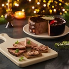 Crémeux de canard - PRUNIER en promo chez Carrefour Crémeux de canard - PRUNIER dans le catalogue Carrefour