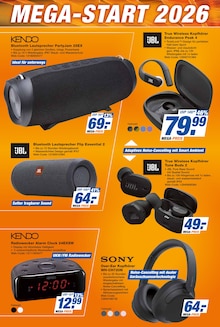 Kopfhörer im expert Prospekt "Top Angebote" mit 12 Seiten (Bielefeld)