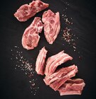 Agneau : assortiment de collier, poitrine à navarin ou navarin ou sauté ou tajine à mijoter - JEAN ROZÉ dans le catalogue Intermarché Super