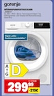 Aktuelles Wärmepumpentrockner DHNE72 Angebot bei E center in Darmstadt ab 299,99 €