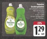 Ultra Konzentrat bei EDEKA im Prospekt "" für 1,29 €