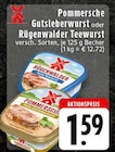 Angebot im EDEKA Steinheim Prospekt EDEKA Steinheim Prospekt mit im Angebot für 1,59 €