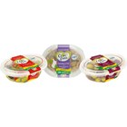SUR TOUTES LES OLIVES 250 G - CROC FRAIS - Carrefour SUR TOUTES LES OLIVES 250 G - CROC FRAIS dans le catalogue Carrefour