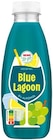 Blue Lagoon Mocktail von REWE to go für 1,19 € bei REWE im Angebot Blue Lagoon Mocktail von REWE to go im aktuellen REWE Prospekt