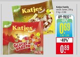 Aktuelle Süßigkeiten Angebote bei Marktkauf in Ulm Aktuelles Katjes Family Angebot bei Marktkauf in Ulm ab 0,69 €