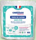 -40% de remise immédiate sur tout CARRYBOO à Intermarché Super dans Le Questel -40% de remise immédiate sur tout CARRYBOO à Intermarché Super dans Le Questel