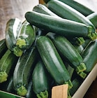Promo Courgette à 2,89 € dans le catalogue Intermarché Super à Saint-Erme-Outre-et-Ramecourt