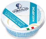 Italienische Mascarpone von Virgilio im aktuellen Netto mit dem Scottie Prospekt