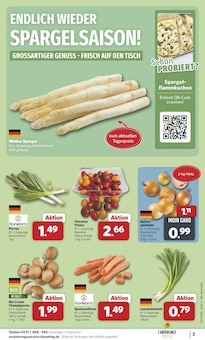 Tomaten im combi Prospekt "Markt - Angebote" mit 35 Seiten (Oldenburg)