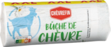 Bûche de chèvre - CHÈVREFIN à 3,79 € dans le catalogue Aldi