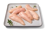 Frisches Hähnchen-Innenfilet im Angebot bei Lidl in Falkensee Frisches Hähnchen-Innenfilet Angebote von METZGERFRISCH bei Lidl Falkensee für 6,99 €