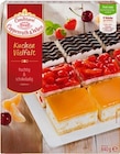 Kuchen Vielfalt im REWE Prospekt Kuchen Vielfalt von Coppenrath & Wiese im aktuellen REWE Prospekt für 6,99 €
