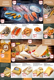 Joghurt im aktuellen GLOBUS Prospekt (Siegen (Universitätsstadt)) Joghurt im GLOBUS Prospekt "Aktuelle Angebote" mit 29 Seiten (Siegen (Universitätsstadt))