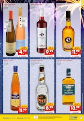 Aktueller Netto Marken-Discount Prospekt mit Whiskey, "DER ORT, AN DEM DU IMMER AUSGEZEICHNETE PREISE FINDEST.", Seite 4
