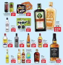 Jack Daniels im Marktkauf Prospekt "Aktuelle Angebote" mit 51 Seiten (Filderstadt)