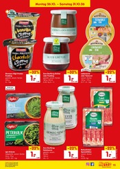 Aktueller Netto Marken-Discount Prospekt mit Leberwurst, "Aktuelle Angebote", Seite 23