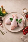 Pilon de poulet en promo chez Hmarket Pilon de poulet dans le catalogue Hmarket