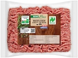 Hackfleisch gemischt Angebote von REWE Bio bei REWE Kempen für 7,99 €