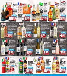 Havana Club im HIT Prospekt "ECHTE VIELFALT" mit 18 Seiten (Germering)