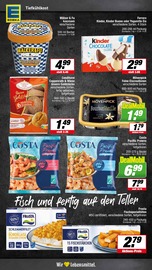 Aktueller EDEKA Prospekt mit Fisch, "Aktuelle Angebote", Seite 13