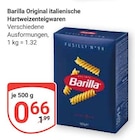 GLOBUS - Hartweizenteigwaren Angebot im Prospekt Hartweizenteigwaren bei GLOBUS im Prospekt "" für 0,66 €