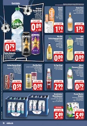 Tee im EDEKA Prospekt in Hamm Aktueller EDEKA Prospekt mit Tee, "Aktuelle Angebote", Seite 18
