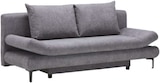 mömax Wolfratshausen - Schlafsofa "LEMON" Angebot im Prospekt Schlafsofa "LEMON" bei mömax im Wolfratshausen Prospekt für 379,00 €